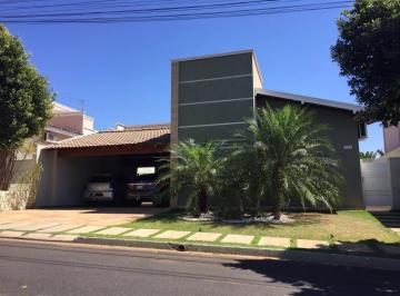 Casa · 235m² · 3 Quartos · 4 Vagas · Casa de Condomínio para venda em Jardim Residencial Maggiore de 235.00m² com 3 Quartos, 2 Suites e 4