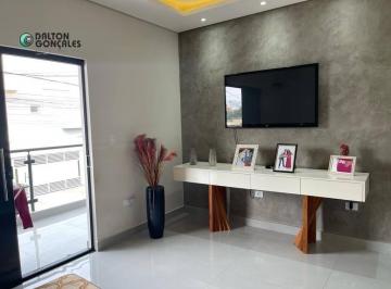 Casa · 430m² · 3 Quartos · 2 Vagas · Sobrado para venda em Jardim Veneza de 430.00m² com 3 Quartos, 1 Suite e 2 Garagens