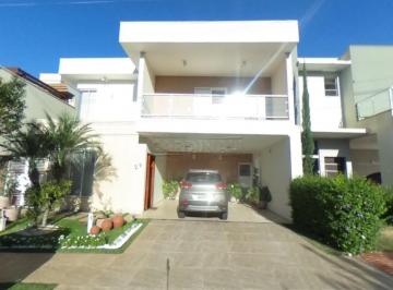 Casa · 260m² · 4 Quartos · 2 Vagas · Casa de Condomínio para venda em Residencial Eldorado de 260.00m² com 4 Quartos, 4 Suites e 2 Garage