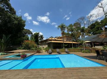Terreno · 2500m² · 4 Quartos · 30 Vagas · Chácara para alugar em Jardim Helena de 2500.00m² com 4 Quartos, 4 Suites e 30 Garagens