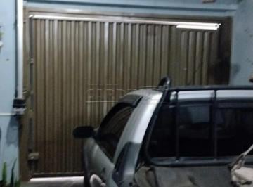 Casa · 72m² · 2 Quartos · 2 Vagas · Casa para venda em Cidade Aracy de 72.00m² com 2 Quartos e 2 Garagens