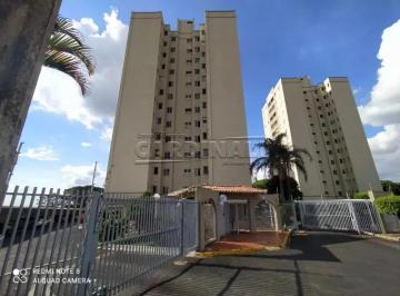Apartamento · 84m² · 2 Quartos · 1 Vaga · Apartamento para venda em Jardim Viaduto (vila Xavier) de 84.00m² com 2 Quartos, 2 Suites e 1 Garage
