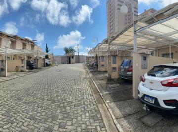 Casa · 60m² · 2 Quartos · 1 Vaga · Casa de Condomínio para venda em Cezar De Souza de 60.00m² com 2 Quartos e 1 Garagem