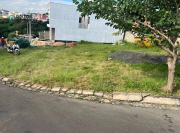 Terreno · 250m² · Terreno en Condomínio para venda em Jardim Mantova Residencial de 250.00m²