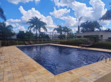 Casa · 93m² · 3 Quartos · 2 Vagas · Casa de Condomínio para venda em Parque Atlanta de 93.00m² com 3 Quartos, 1 Suite e 2 Garagens