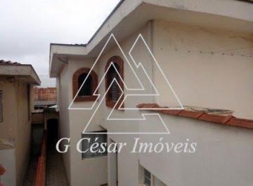Casa · 125m² · 3 Quartos · 2 Vagas · Sobrado para venda em Parque Bandeirante de 125.00m² com 3 Quartos, 1 Suite e 2 Garagens