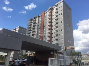 Apartamento · 50m² · 2 Quartos · 1 Vaga · Apartamento para venda em Jardim Bandeirantes de 50.00m² com 2 Quartos e 1 Garagem