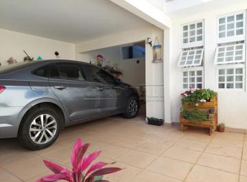 Casa · 109m² · 3 Quartos · 2 Vagas · Casa para venda em Jardim Beatriz de 109.00m² com 3 Quartos, 1 Suite e 2 Garagens