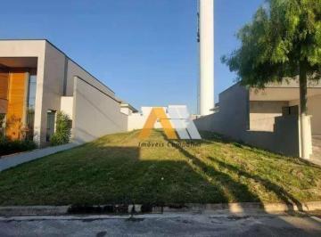 Terreno · 288m² · Terreno en Condomínio para venda em Condomínio Ibiti Reserva de 288.00m²