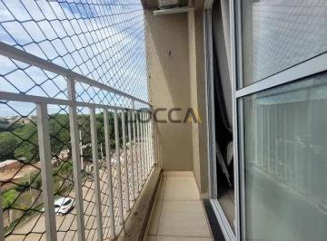Apartamento · 48m² · 2 Quartos · 1 Vaga · Apartamento para venda em Bonfim Paulista de 48.00m² com 2 Quartos e 1 Garagem