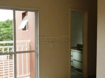 Apartamento · 42m² · 2 Quartos · 1 Vaga · Apartamento para venda em Cidade Jardim de 42.00m² com 2 Quartos e 1 Garagem