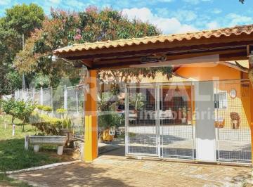 Rural · 180m² · 2 Quartos · 2 Vagas · Fazenda / Sítio para venda em Monjolinho de 180.00m² com 2 Quartos, 1 Suite e 2 Garagens