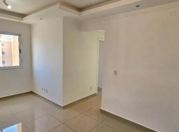 Apartamento · 50m² · 2 Quartos · 2 Vagas · Apartamento para venda em Além Ponte de 50.00m² com 2 Quartos e 2 Garagens