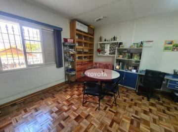 Casa · 172m² · 3 Quartos · 3 Vagas · Sobrado para venda em Vila Endres de 172.00m² com 3 Quartos e 3 Garagens