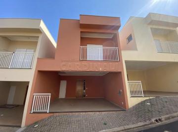 Casa · 137m² · 3 Quartos · 2 Vagas · Casa de Condomínio para venda em Jardim Nova Santa Paula de 137.00m² com 3 Quartos, 3 Suites e 2 Gar