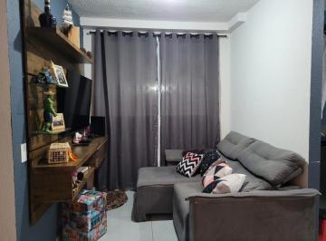 Apartamento · 41m² · 2 Quartos · 1 Vaga · Apartamento para venda em Jardim Araújo de 41.00m² com 2 Quartos e 1 Garagem