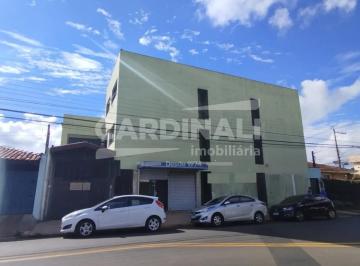 Comercial · 752m² · 2 Vagas · Prédio Comercial para venda em Jardim Nova Santa Paula de 752.00m² com 2 Garagens