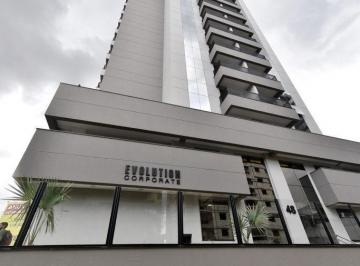 Comercial · 336m² · 16 Vagas · Sala Comercial para alugar em Parque Campolim de 336.00m² com 16 Garagens