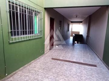 Casa · 250m² · 4 Quartos · 4 Vagas · Sobrado para venda em Alto Da Boa Vista de 250.00m² com 4 Quartos e 4 Garagens