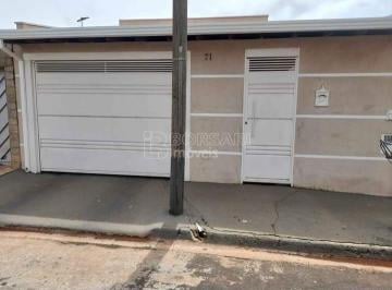 Casa · 54m² · 2 Quartos · 2 Vagas · Casa para venda em Jardim Indaiá de 54.00m² com 2 Quartos e 2 Garagens