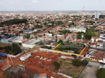 Terreno · 1475m² · Terreno para venda em Jardim Das Estações (vila Xavier) de 1475.00m²