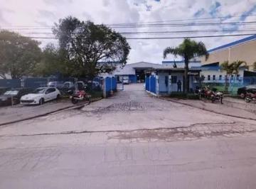 Comercial · 3700m² · Galpão / Depósito / Armazém para venda e aluguel em Loteamento Industrial Coral de 3700.00m²