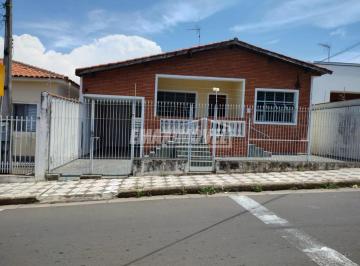 Casa · 203m² · 3 Quartos · 2 Vagas · Casa para venda em Jardim Santa Rosália de 203.00m² com 3 Quartos, 1 Suite e 2 Garagens