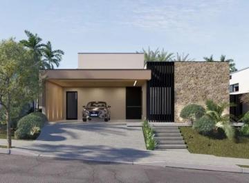 Casa · 360m² · 3 Quartos · 4 Vagas · Casa para venda em Jardim Residencial Giverny de 360.00m² com 3 Quartos, 3 Suites e 4 Garagens