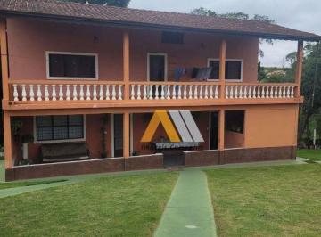 Terreno · 280m² · 4 Quartos · 7 Vagas · Chácara para venda em Centro de 280.00m² com 4 Quartos e 7 Garagens