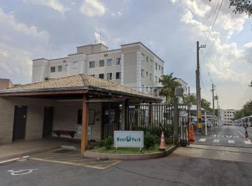 Apartamento · 46m² · 2 Quartos · 1 Vaga · Apartamento para venda em Jardim Jockei Club A de 46.00m² com 2 Quartos e 1 Garagem