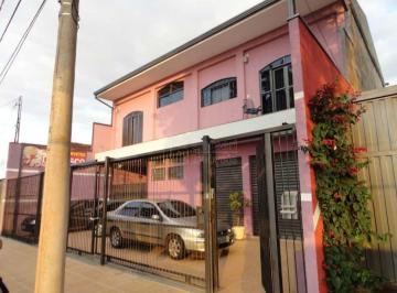 Comercial · 200m² · 3 Vagas · Imóvel Comercial para alugar em Jardim Imperador de 200.00m² com 3 Garagens