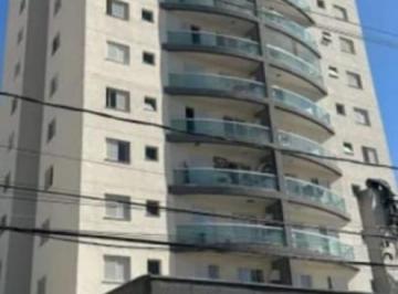Apartamento · 90m² · 3 Quartos · 2 Vagas · Apartamento para venda em Jardim Armenia de 90.00m² com 3 Quartos, 1 Suite e 2 Garagens
