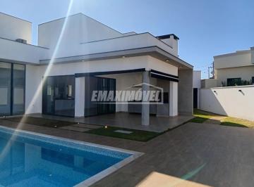 Casa · 261m² · 3 Quartos · 4 Vagas · Casa de Condomínio para venda em Villagio Di Capri de 261.00m² com 3 Quartos, 3 Suites e 4 Garagens