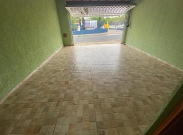 Casa · 110m² · 1 Quarto · 1 Vaga · Casa para venda em Loteamento Habitacional Sao Carlos I de 110.00m² com 1 Quarto, 1 Suite e 1 Garage
