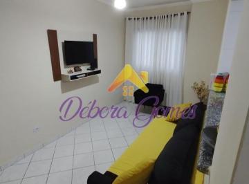 Apartamento · 50m² · 1 Quarto · 1 Vaga · Apartamento para alugar em Aviação de 50.00m² com 1 Quarto e 1 Garagem