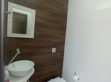 Casa · 152m² · 3 Quartos · 2 Vagas · Casa de Condomínio para venda em Condominio Faixa Azul de 152.00m² com 3 Quartos, 1 Suite e 2 Garage