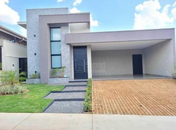 Casa · 193m² · 3 Quartos · 4 Vagas · Casa de Condomínio para venda em Condomínio Portal Das Tipuanas de 193.00m² com 3 Quartos, 3 Suites