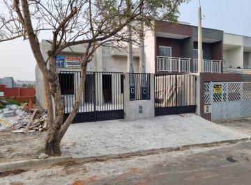 Casa · 150m² · 2 Quartos · 1 Vaga · Casa para venda em Jardim Santa Marta de 150.50m² com 2 Quartos e 1 Garagem