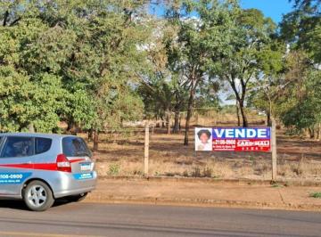 Terreno · 3529m² · Terreno para venda em Jardim Cruzeiro Do Sul I E Ii de 3529.00m²