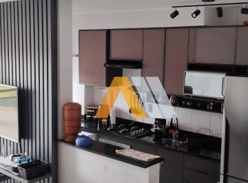 Apartamento · 53m² · 2 Quartos · 1 Vaga · Apartamento para venda em Parque Morumbi de 53.00m² com 2 Quartos e 1 Garagem