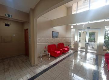 Apartamento · 52m² · 2 Quartos · 1 Vaga · Apartamento para venda em Jardim Gibertoni de 52.00m² com 2 Quartos, 1 Suite e 1 Garagem
