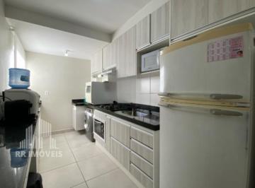 Apartamento · 59m² · 2 Quartos · 1 Vaga · Apartamento para venda em Jardim São Domingos de 59.00m² com 2 Quartos, 1 Suite e 1 Garagem