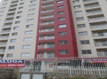 Apartamento · 44m² · 1 Quarto · 1 Vaga · Apartamento para venda em Centro de 44.00m² com 1 Quarto e 1 Garagem