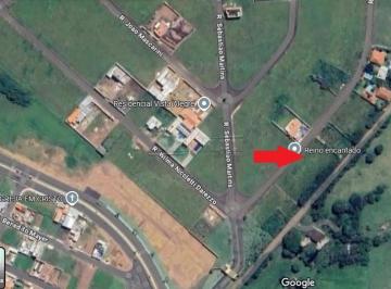 Terreno · 1000m² · Terreno para venda em Loteamento Jardim Vista Alegre de 1000.00m²