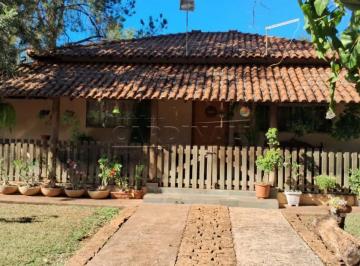 Rural · 701m² · 5 Quartos · 10 Vagas · Fazenda / Sítio para venda em Chacara Flora Araraquara de 701.00m² com 5 Quartos e 10 Garagens