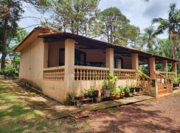 Rural · 266m² · 2 Quartos · Fazenda / Sítio para venda em Portal Das Laranjeiras de 266.00m² com 2 Quartos e 1 Suite