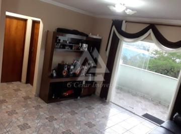 Apartamento · 85m² · 2 Quartos · 1 Vaga · Apartamento para venda em Canhema de 85.00m² com 2 Quartos e 1 Garagem