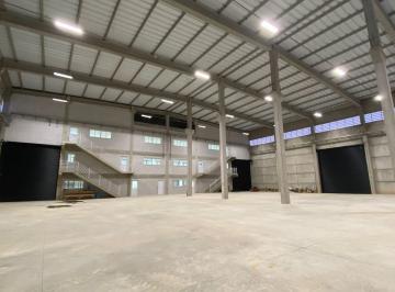 Comercial · 1880m² · Galpão / Depósito / Armazém para alugar em Iporanga de 1880.00m²