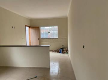 Casa · 62m² · 1 Quarto · Casa para venda em Jardim Gibertoni de 62.00m² com 1 Quarto e 1 Suite