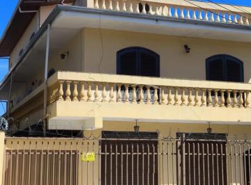 Casa · 250m² · 3 Quartos · 6 Vagas · Casa para venda em Jardim Prestes De Barros de 250.00m² com 3 Quartos, 1 Suite e 6 Garagens